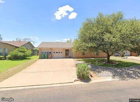 Amistad, SAN ANGELO, TX 76901