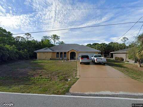 Cottonwood, PORT CHARLOTTE, FL 33952