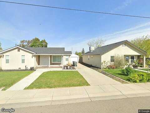 6Th, HUGHSON, CA 95326