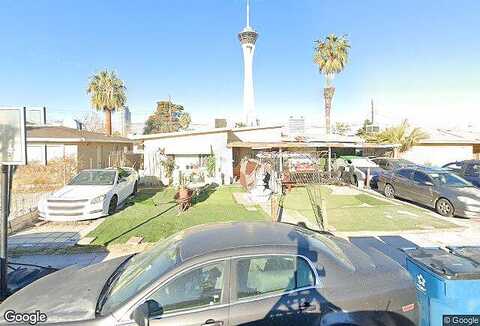 Santa Ynez, LAS VEGAS, NV 89104