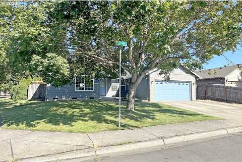 8Th, SPRINGFIELD, OR 97477