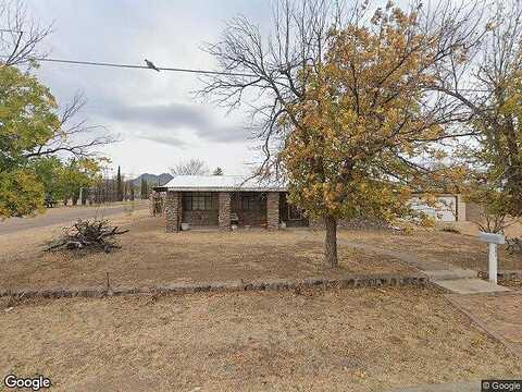 13Th, ALPINE, TX 79830