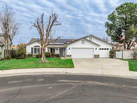 Independence, HANFORD, CA 93230