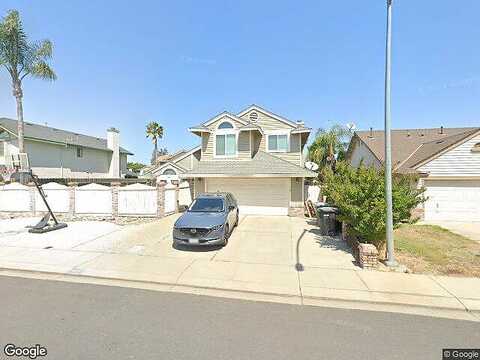 Stracker, MODESTO, CA 95350