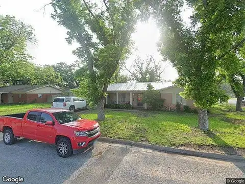 China, BRADY, TX 76825