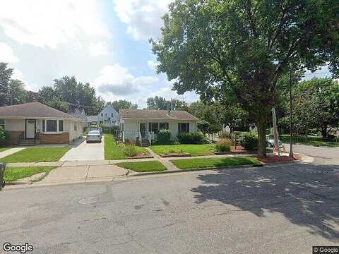 Nokomis, SAINT PAUL, MN 55119