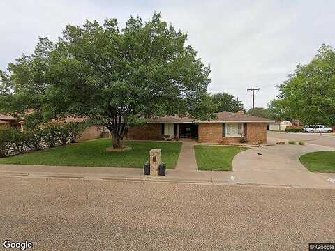 Buffalo, LEVELLAND, TX 79336