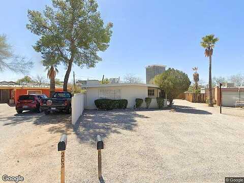 Cloverland, TUCSON, AZ 85711