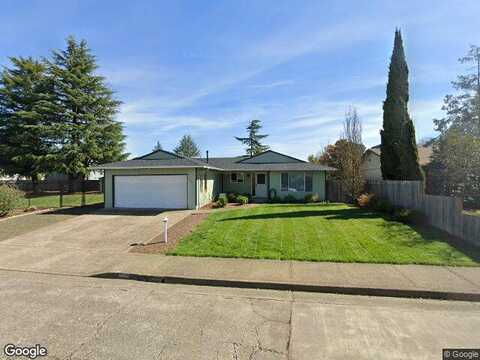 Madison, ALBANY, OR 97322