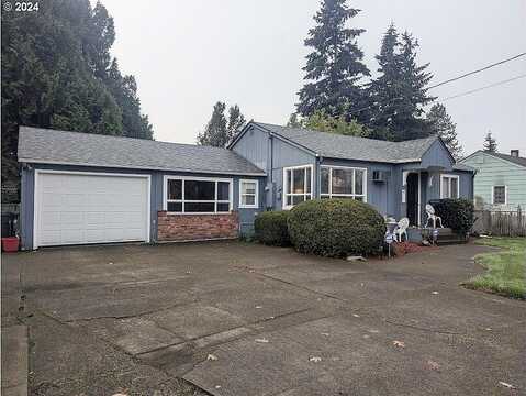 Ruby, EUGENE, OR 97404