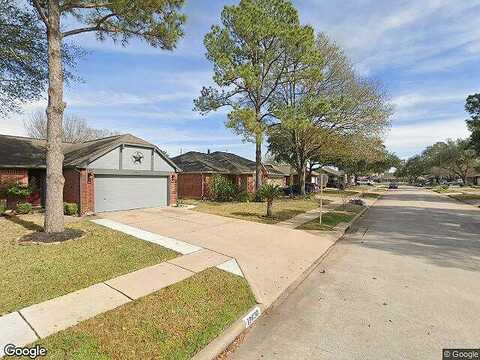 Glenfinch, SPRING, TX 77379