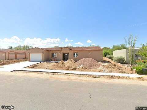 San Vincent, GREEN VALLEY, AZ 85614