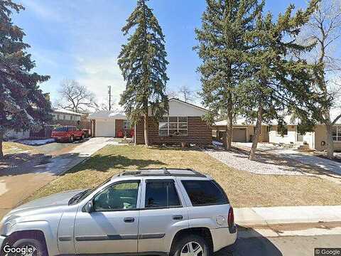 Kohl, BROOMFIELD, CO 80020
