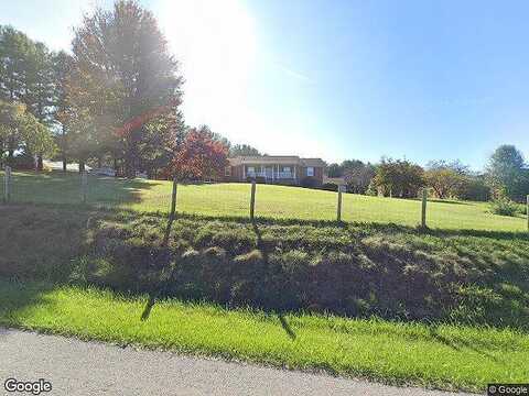 Laurel Creek, PILOT, VA 24138
