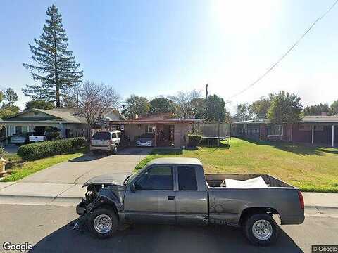 Douglas, STOCKTON, CA 95207
