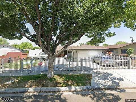 Fountain, FRESNO, CA 93705
