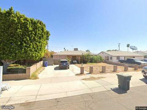 11Th, YUMA, AZ 85364