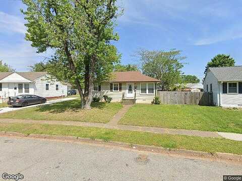 Lakeland, NORFOLK, VA 23518