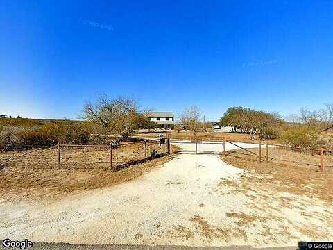 County Road 400, UVALDE, TX 78801