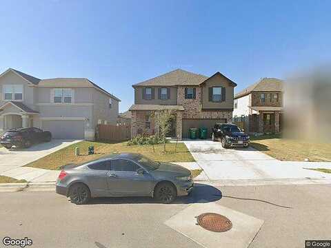 Spotted Eagle, ELGIN, TX 78621