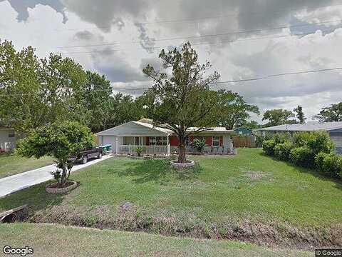 Magnolia, WINTER PARK, FL 32789