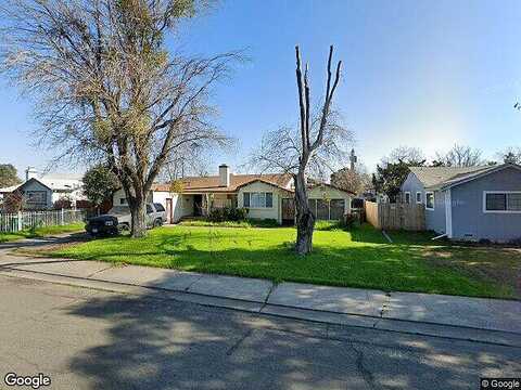 Sierra Nevada, STOCKTON, CA 95205