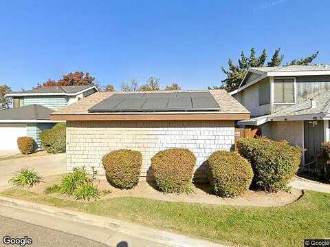 Babcock, VISALIA, CA 93292