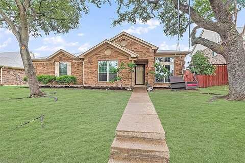Sandcastle, MESQUITE, TX 75149