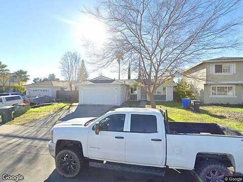 Megan, SACRAMENTO, CA 95838