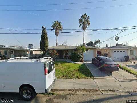 Harrison, STOCKTON, CA 95206