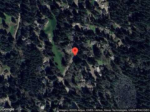 Clear Lake, YELM, WA 98597