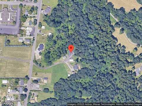 Holly, OREGON CITY, OR 97045