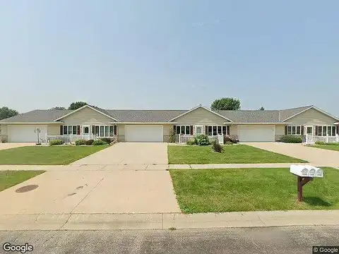 Pinewood, WORTHINGTON, MN 56187