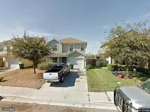 Aransas Pass, LAREDO, TX 78045