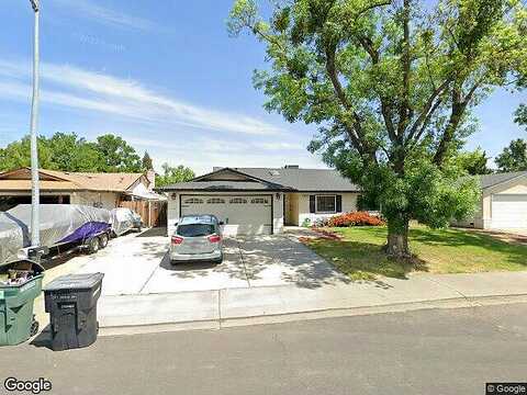 Judy, MODESTO, CA 95358
