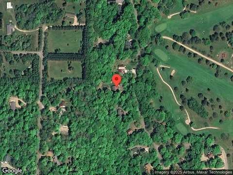 Country Club, LAKEWOOD, WI 54138