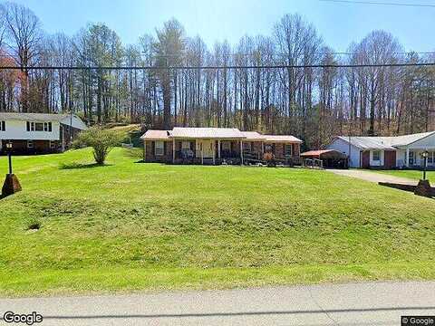Shawnee, BIG STONE GAP, VA 24219
