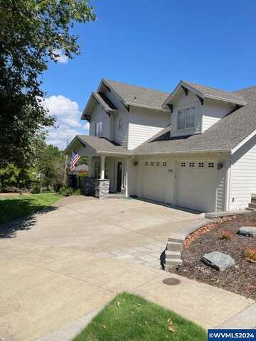 Pinehurst, CORVALLIS, OR 97333