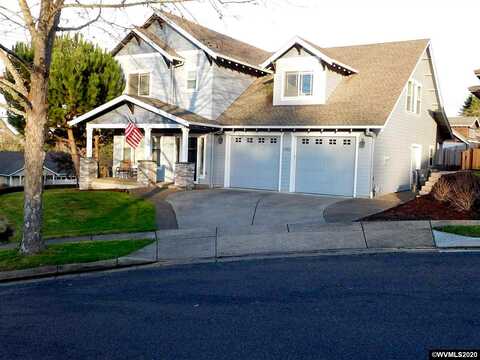 Pinehurst, CORVALLIS, OR 97333