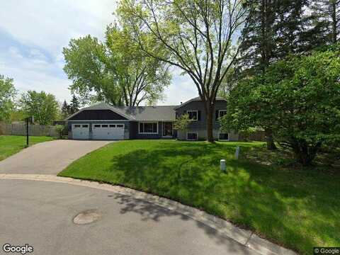 Norwood, SAINT PAUL, MN 55122