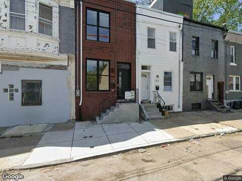 27Th, PHILADELPHIA, PA 19121