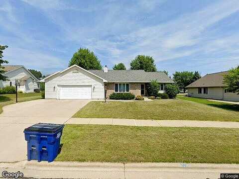 Weatherstone, DE PERE, WI 54115