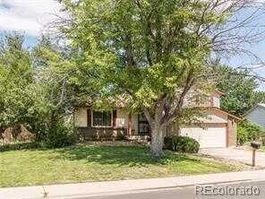Tennessee, AURORA, CO 80017
