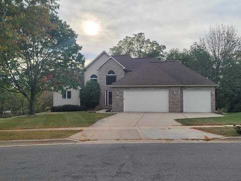 Glen View, MOUNT HOREB, WI 53572