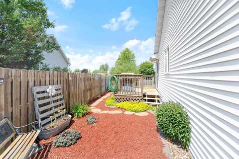 Hillsdale, NEENAH, WI 54956