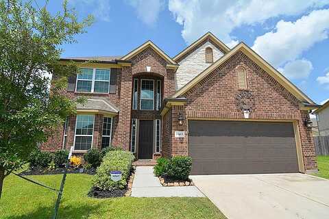 Montes Landing, CYPRESS, TX 77433
