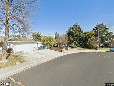 Barbara, MANTECA, CA 95336