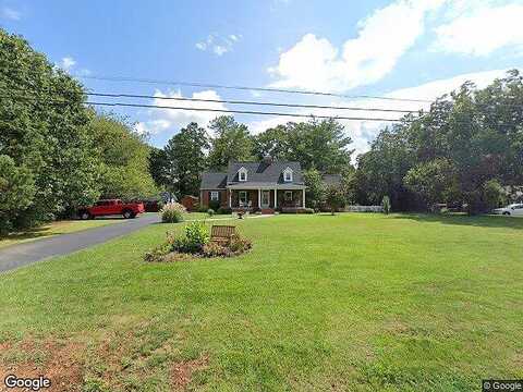 Redfields, APPOMATTOX, VA 24522