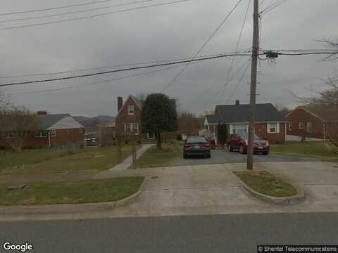 Radcliff, LYNCHBURG, VA 24502