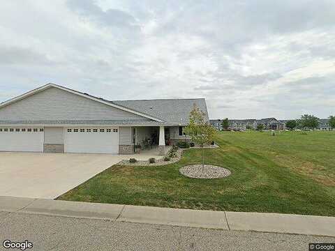 Ranger, GLENCOE, MN 55336
